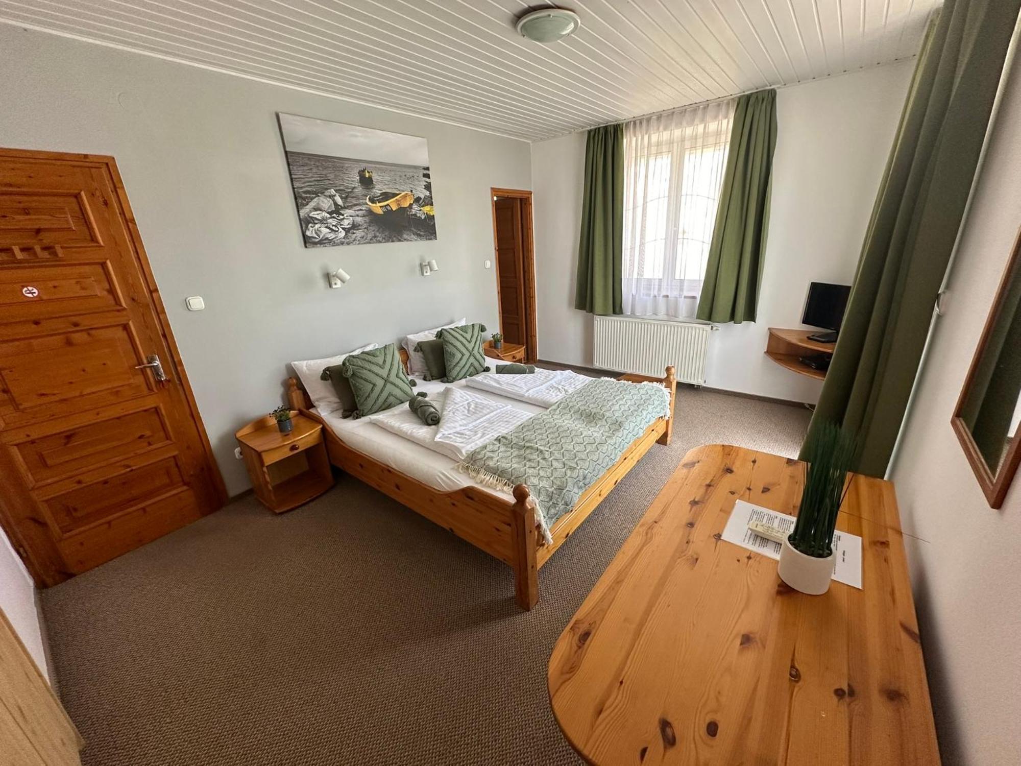 Villaboglar Balatonboglár Екстериор снимка