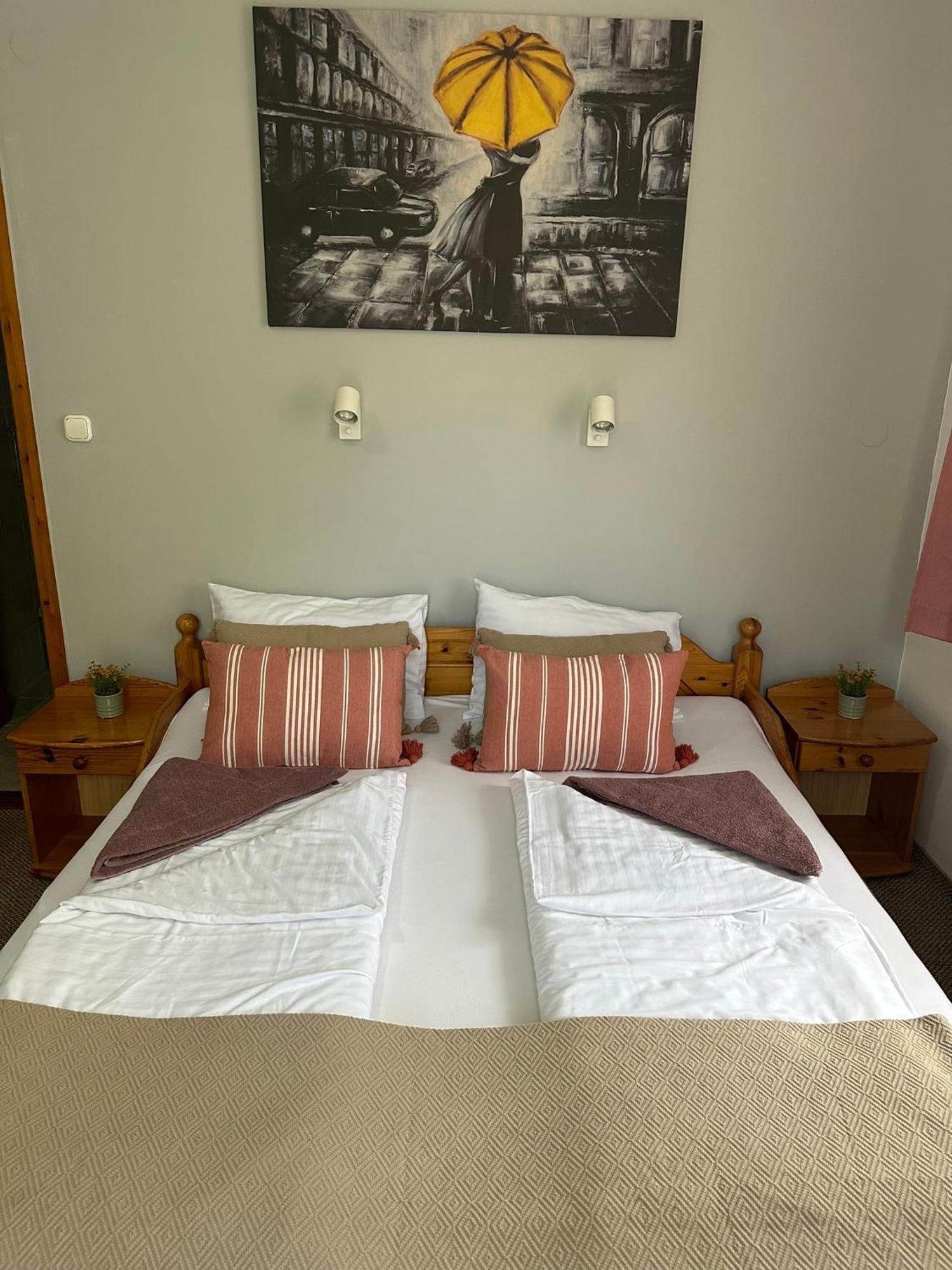 Villaboglar Balatonboglár Екстериор снимка