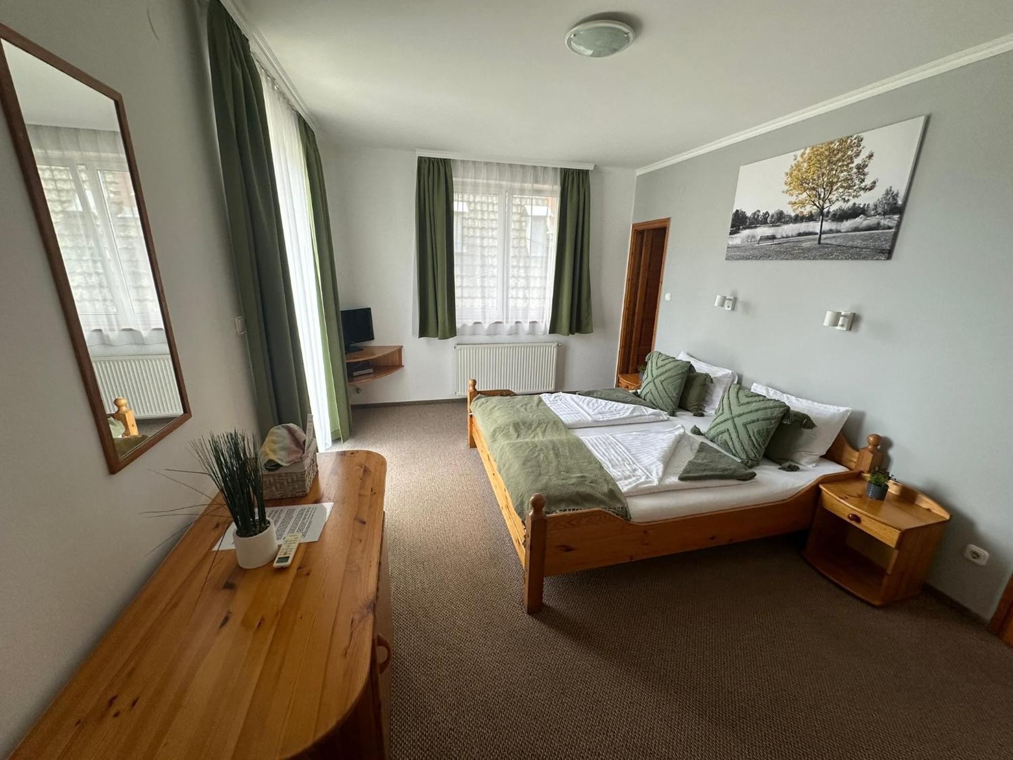 Villaboglar Balatonboglár Екстериор снимка